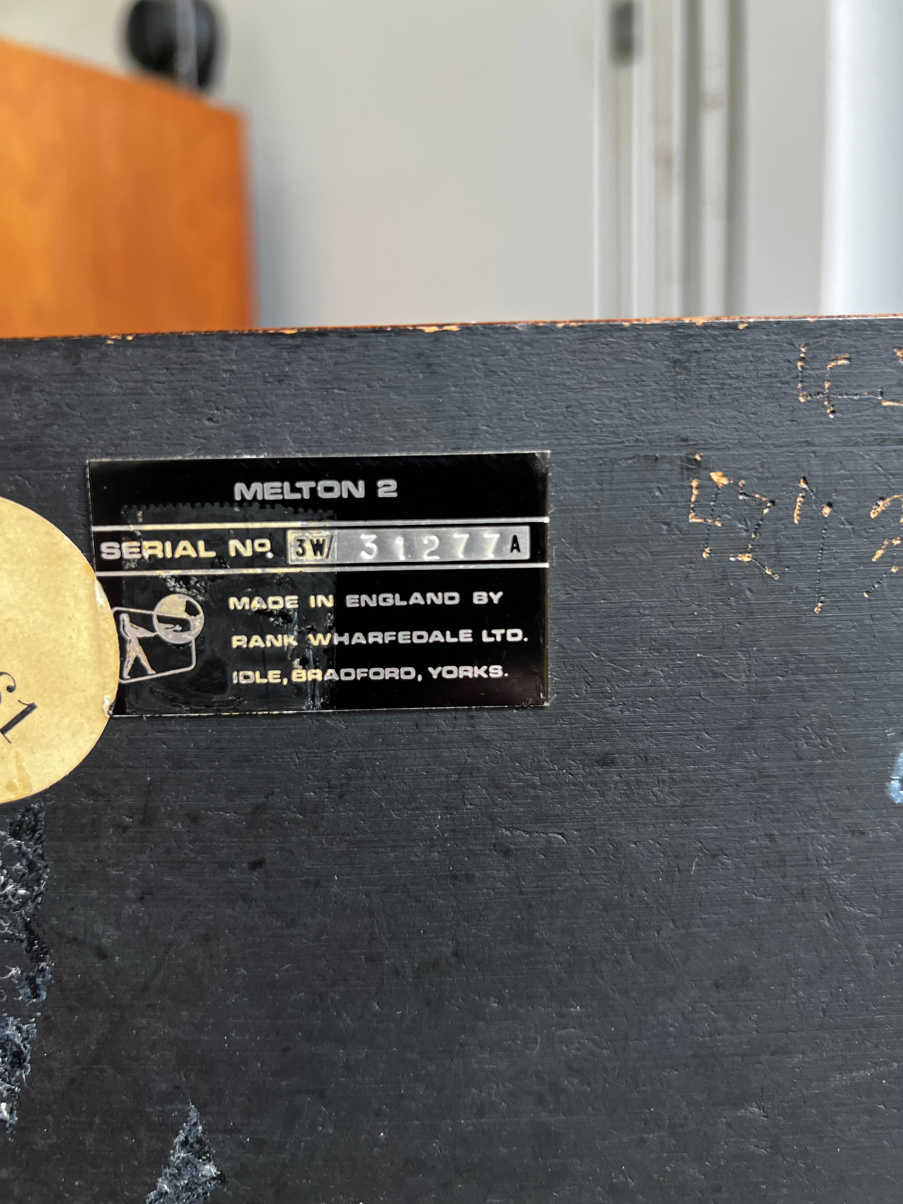 Wharfedale Melton 2 _haut-parleurs d’étagère