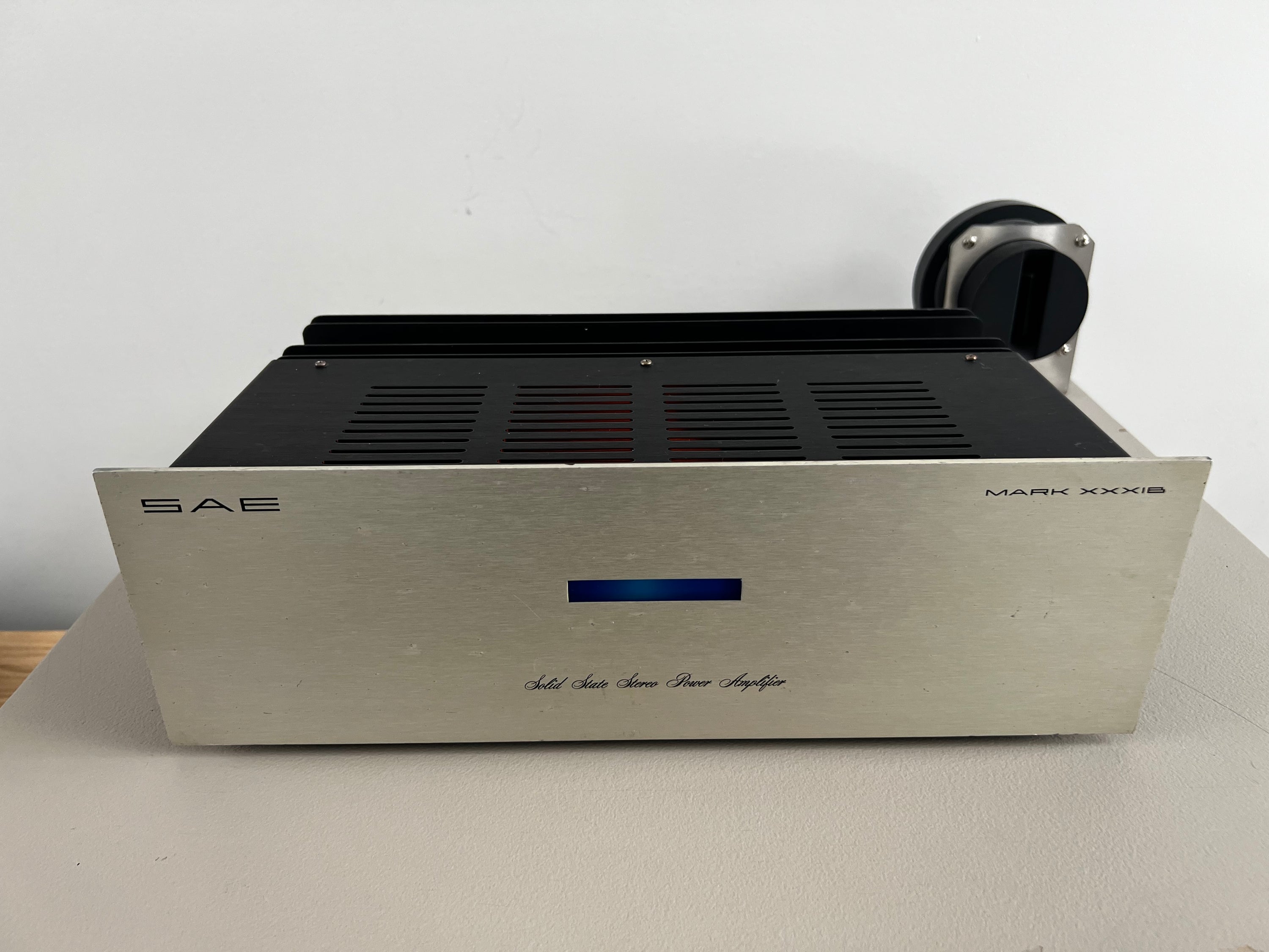 SAE MARK XXXIB  _Amplificateur de puissance