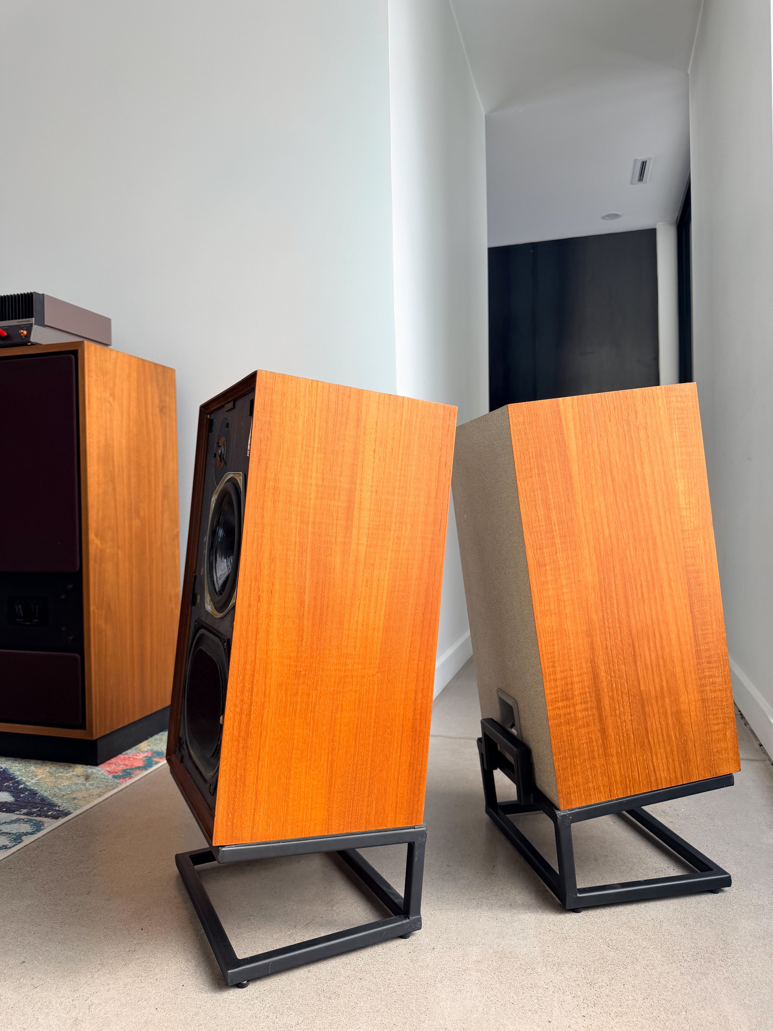 KEF Cadenza _Floorstanding speakers