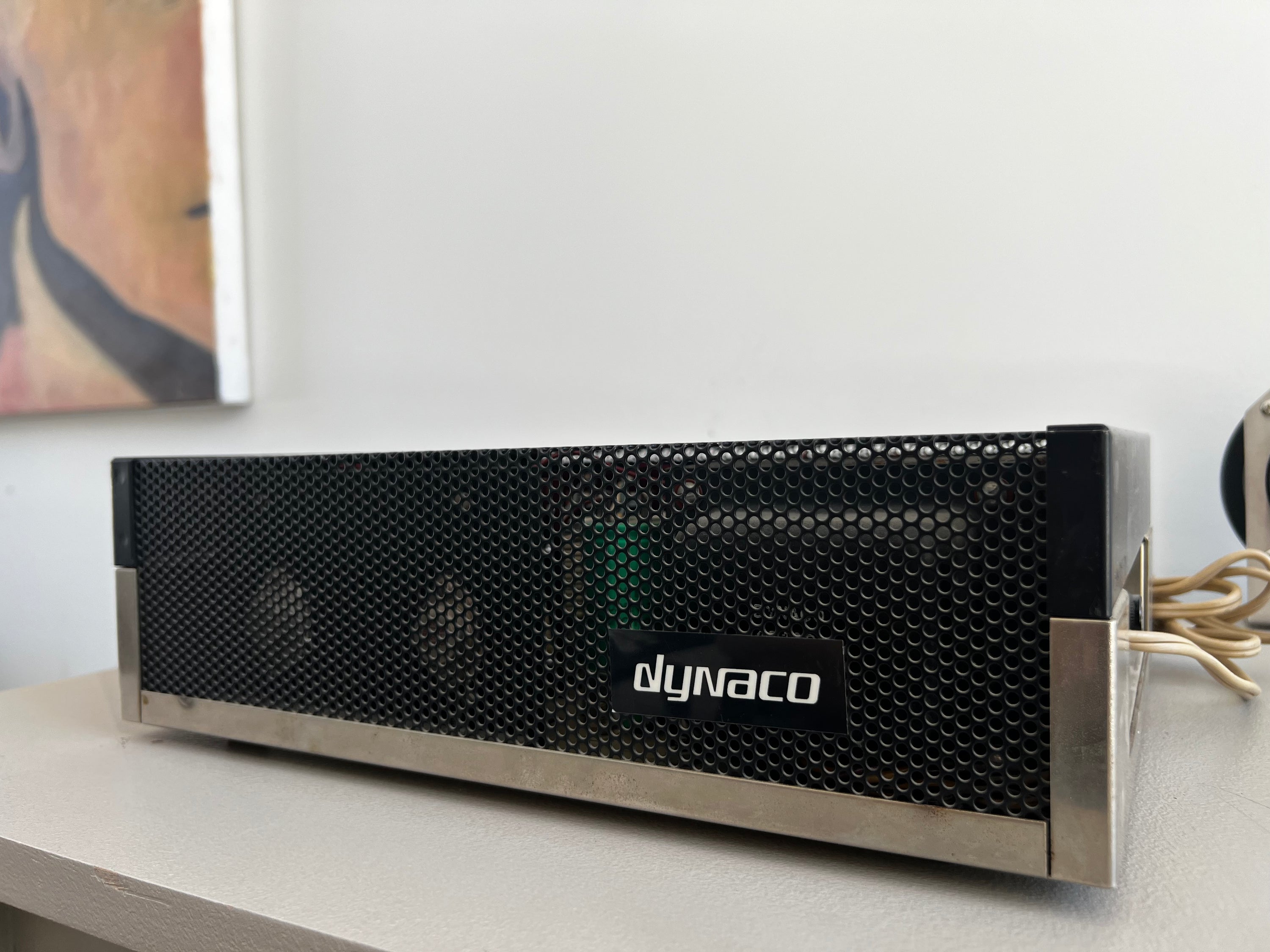 Dynaco ST-120 _Amplificateur de puissance