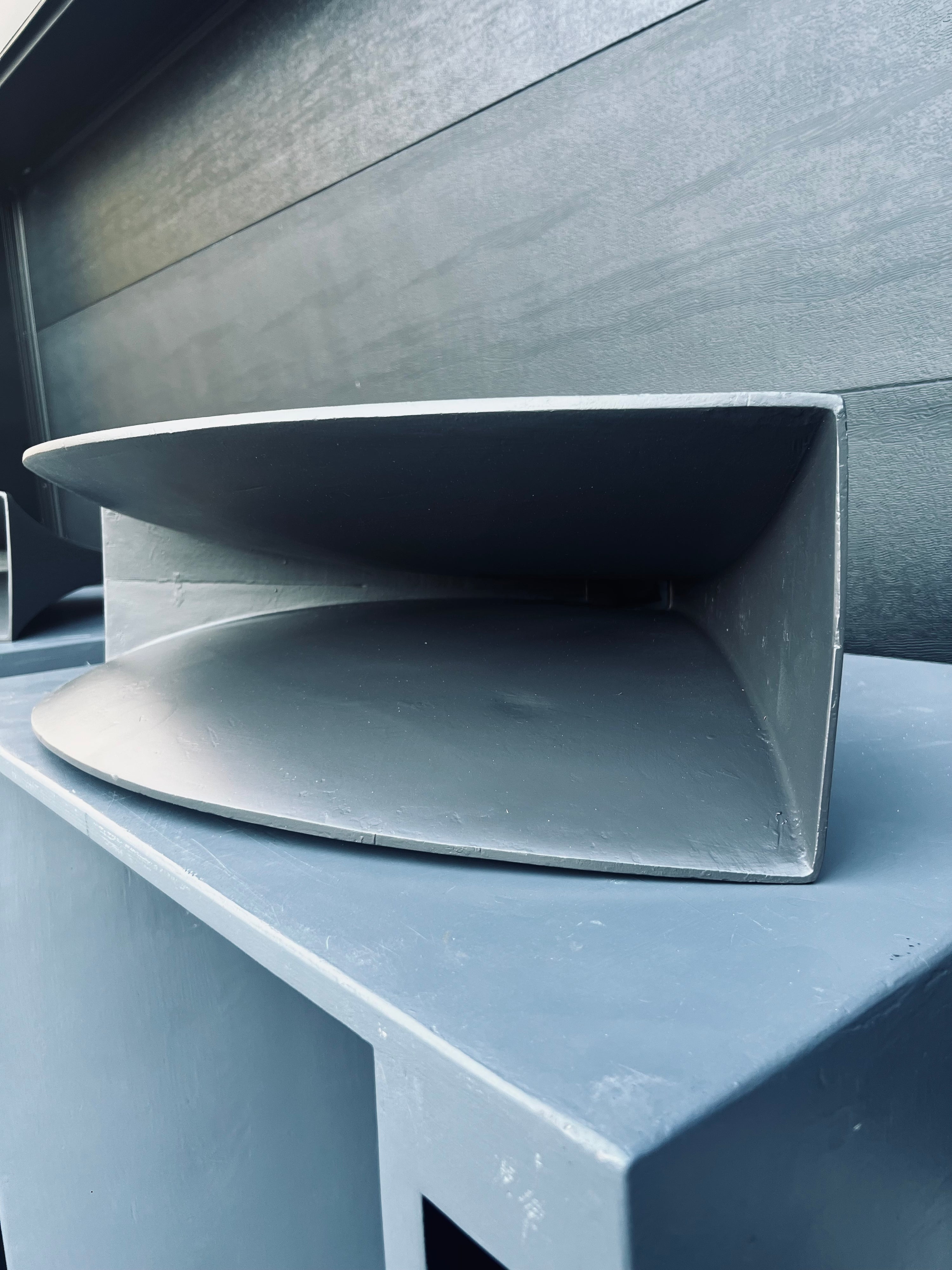 Horns : JBL2350 + JBL2328 (Altec 817 sold)